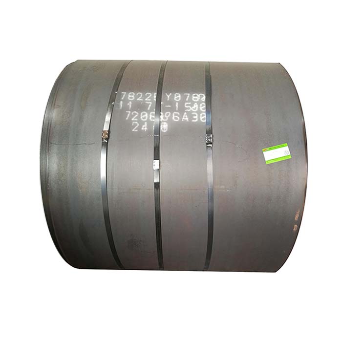 Carbon Steel Hot Rolled Coil