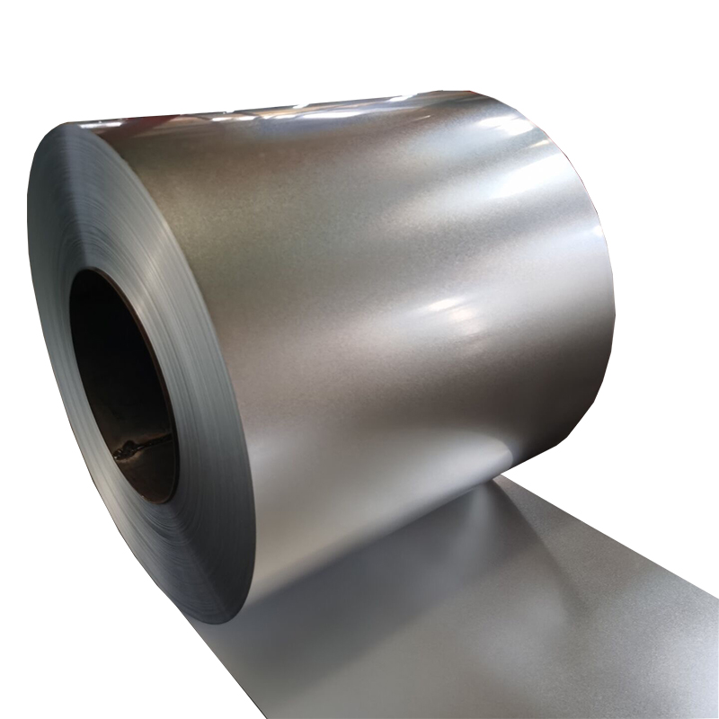 Galvanized Steel Coil