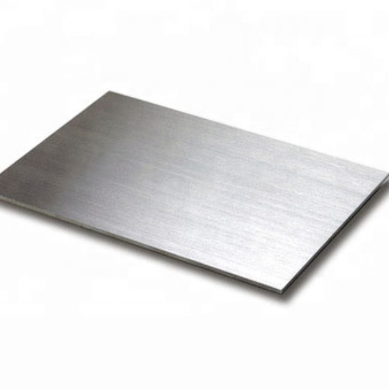 304 Stainless Steel Sheet/Plate