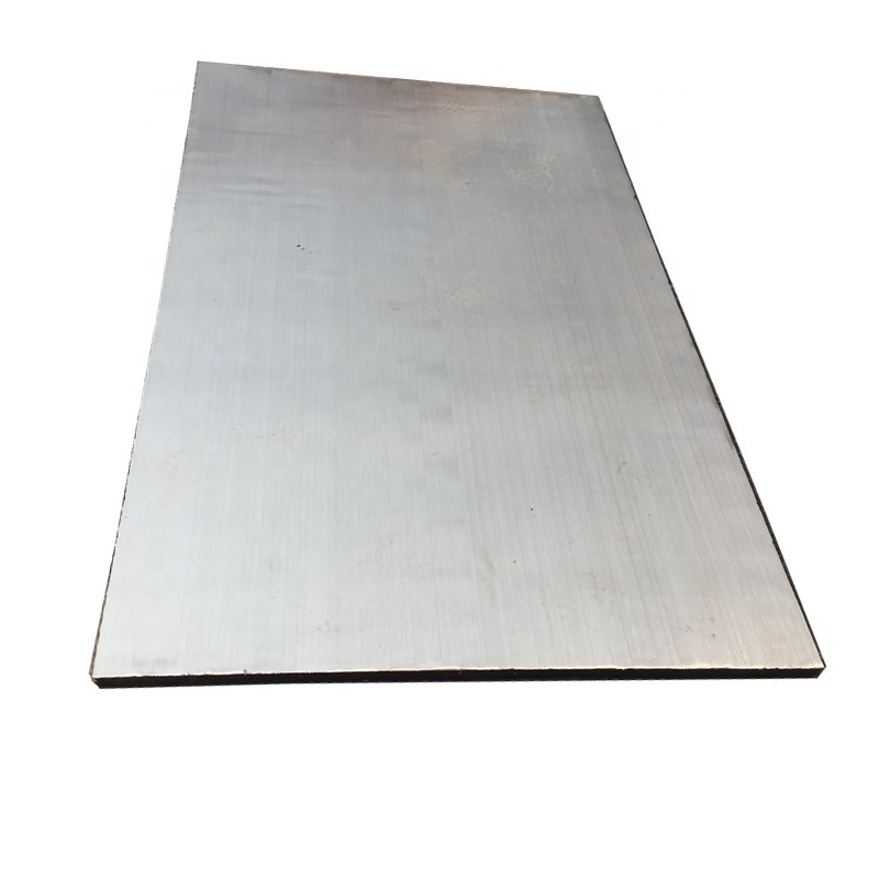 202 Stainless Steel Sheet/Plate