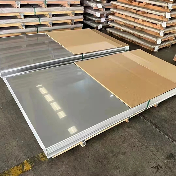 310S Stainless  Steel Sheet/Plate