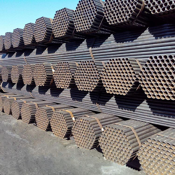 Carbon Steel Seamless Pipes / Tubes