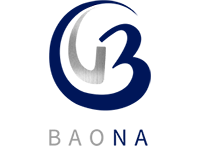 Wuxi Baona Import & Export Co., Ltd. All Rights Reserved. logo